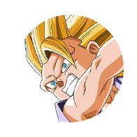 超サイヤ人3孫悟空(GT)