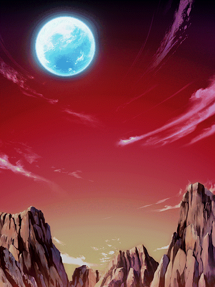 超サイヤ人3孫悟空(GT)(黄金大猿)