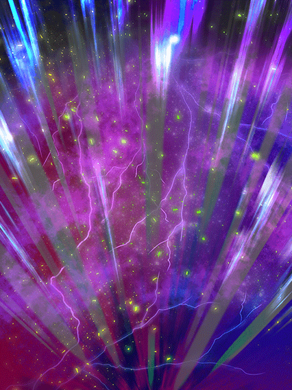 超サイヤ人2孫悟飯(少年期)