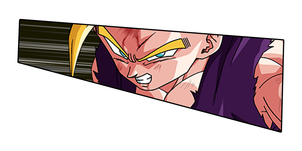 超サイヤ人2孫悟飯(少年期)