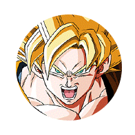 超サイヤ人孫悟空