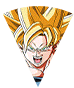 超サイヤ人孫悟空