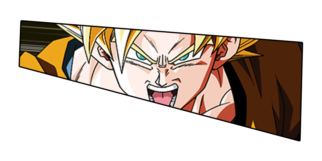 超サイヤ人孫悟空