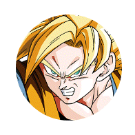 超サイヤ人孫悟空