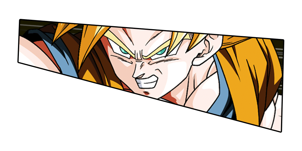 超サイヤ人孫悟空