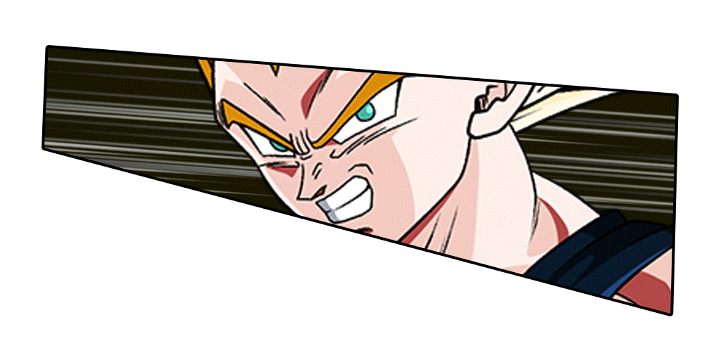 超サイヤ人ベジータ(天使)