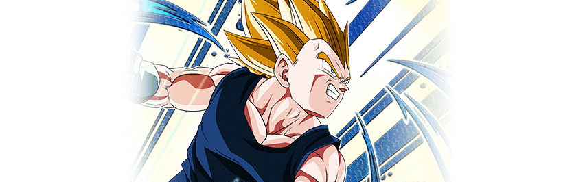 超サイヤ人ベジータ(天使)