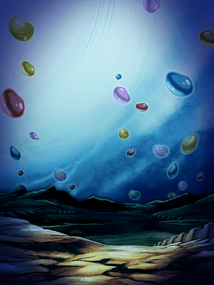 超サイヤ人ベジータ(天使)+超サイヤ人孫悟空(天使)