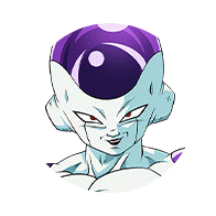 フリーザ(最終形態)(天使)