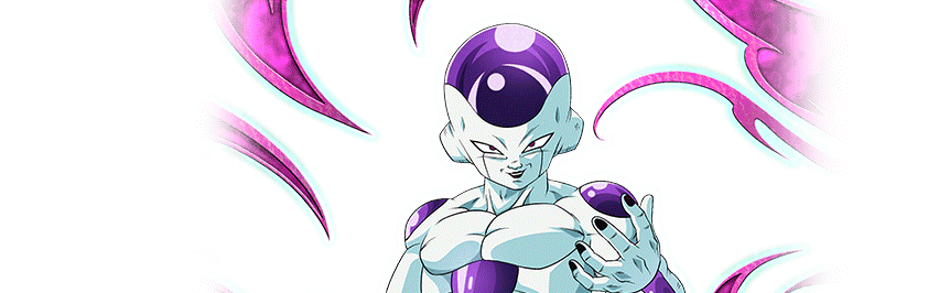 フリーザ(最終形態)(天使)