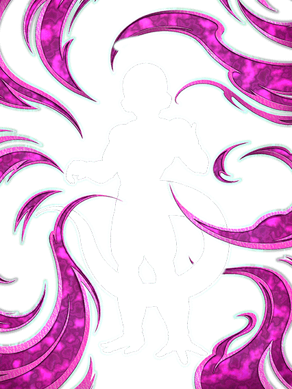 フリーザ(最終形態)(天使)