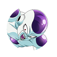 フリーザ(最終形態)(天使)