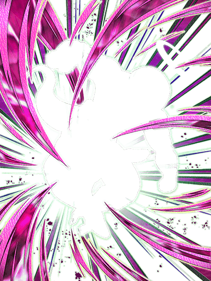 フリーザ(最終形態)(天使)