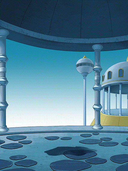 トランクス(幼年期)