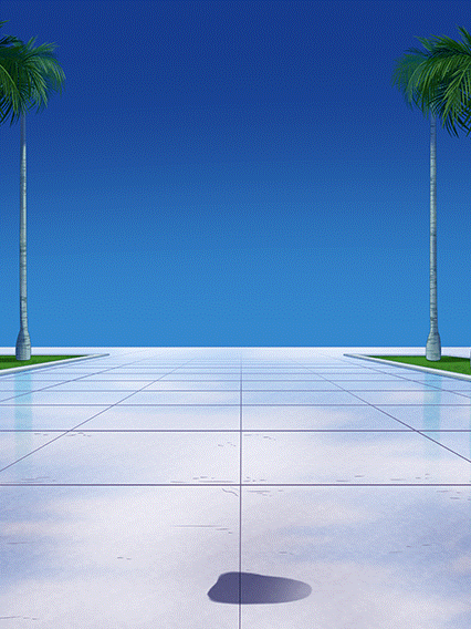 トランクス(幼年期)+孫悟天(幼年期)