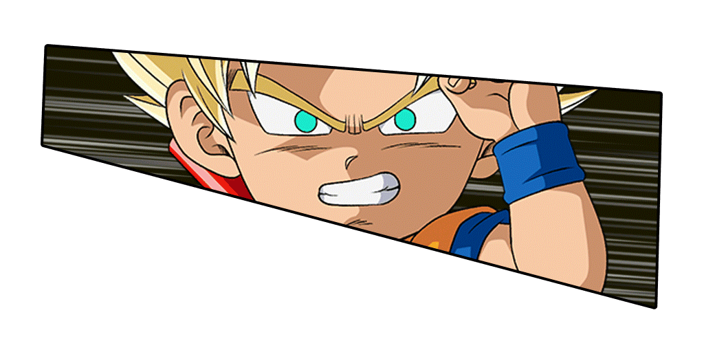 超サイヤ人孫悟空(ミニ)(DAIMA)