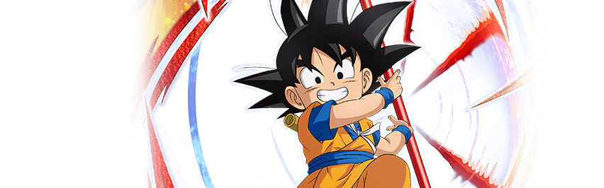 孫悟空(ミニ)(DAIMA)