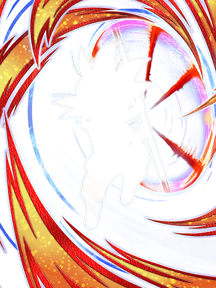 孫悟空(ミニ)(DAIMA)