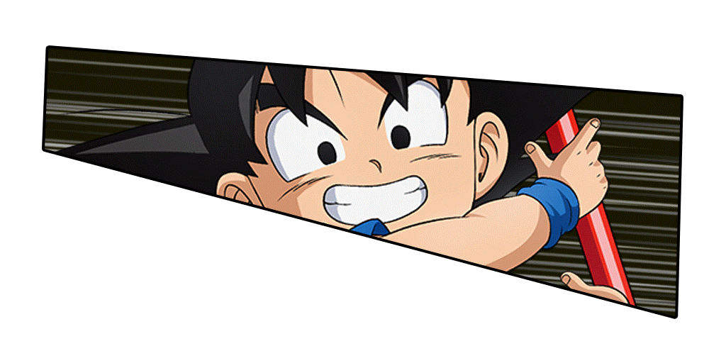 孫悟空(ミニ)(DAIMA)