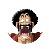 ミスター・サタン