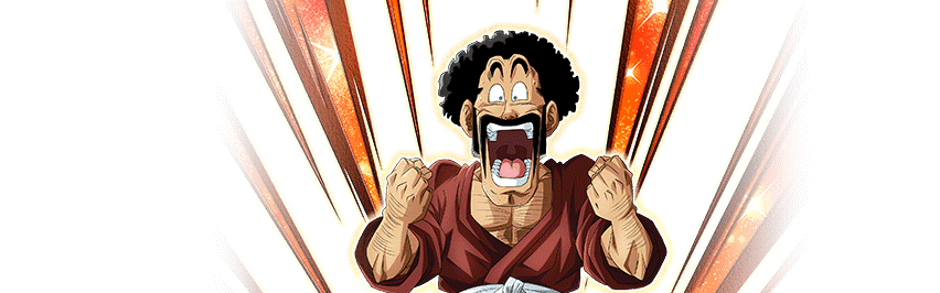 ミスター・サタン