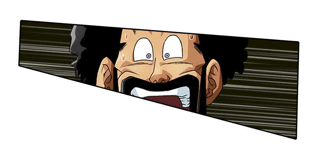 ミスター・サタン