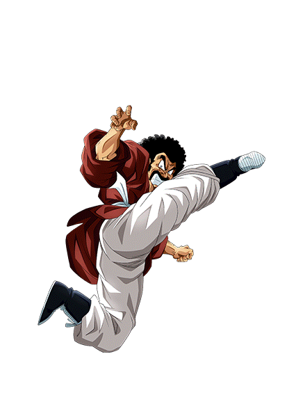 ミスター・サタン