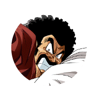 ミスター・サタン