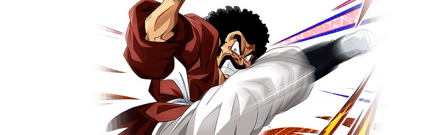 ミスター・サタン