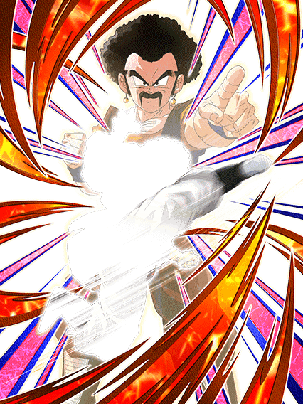 ミスター・サタン