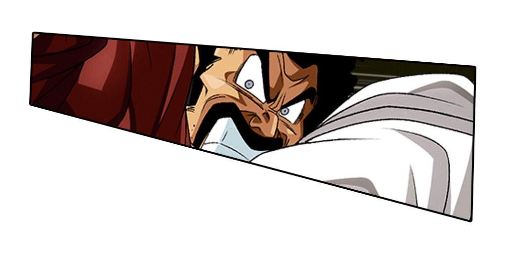 ミスター・サタン