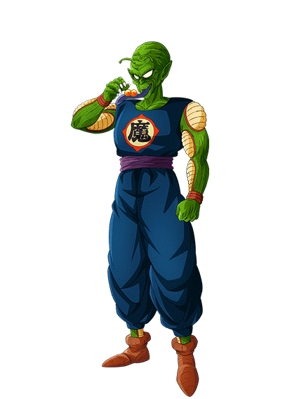 ピッコロ大魔王(老)