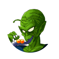 ピッコロ大魔王(老)