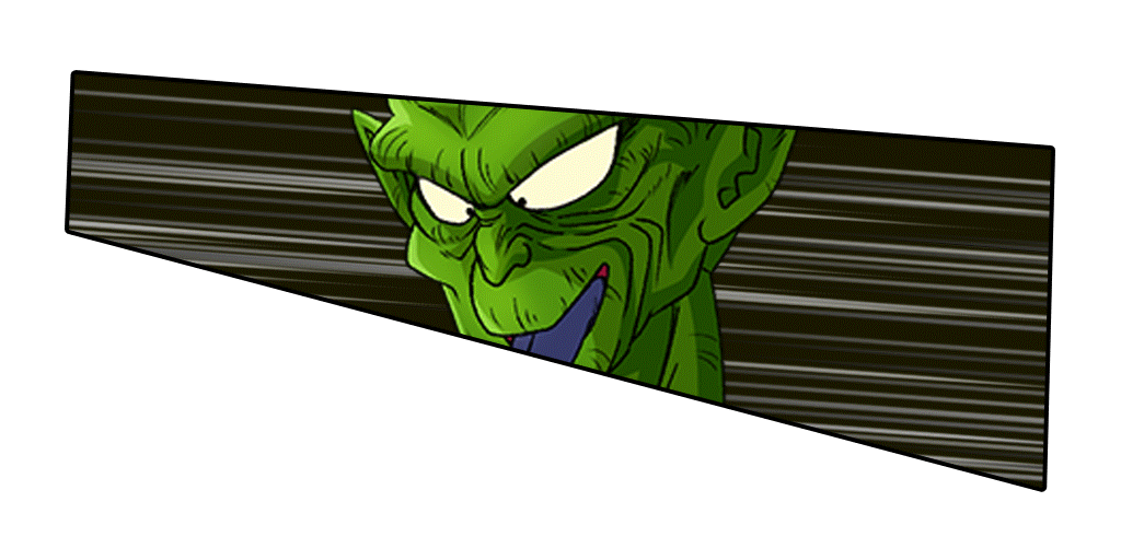 ピッコロ大魔王(老)