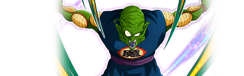 ピッコロ大魔王(老)