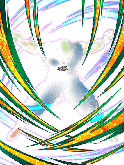 ピッコロ大魔王(老)