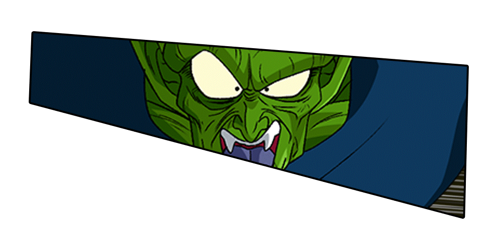 ピッコロ大魔王(老)