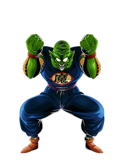 ピッコロ大魔王(老)