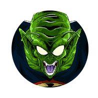 ピッコロ大魔王(老)