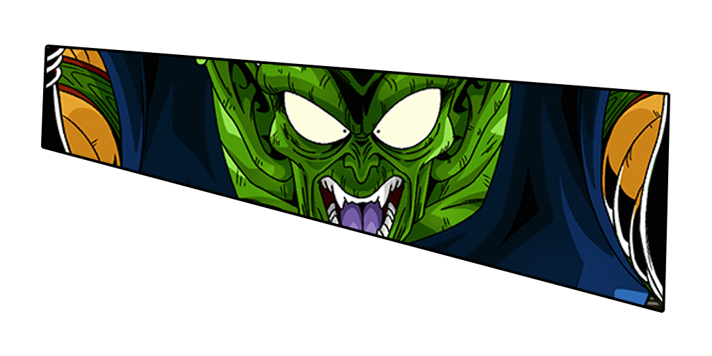 ピッコロ大魔王(老)