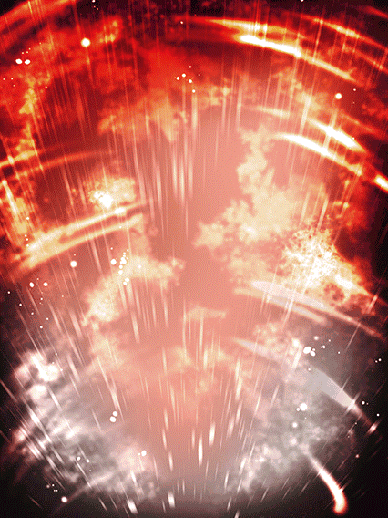 タマガミ・ナンバー・スリー