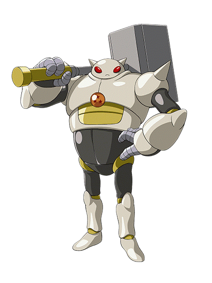 タマガミ・ナンバー・スリー