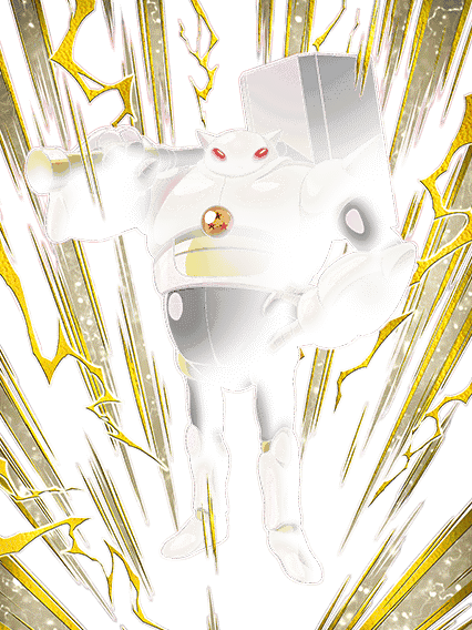 タマガミ・ナンバー・スリー