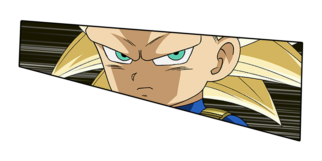 超サイヤ人3ベジータ(ミニ)(DAIMA)