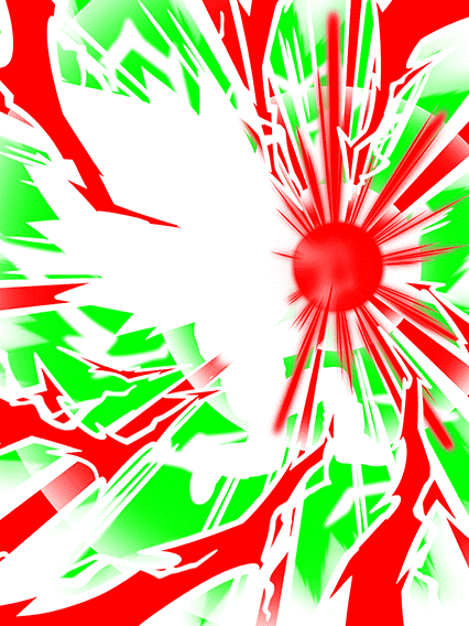 超サイヤ人3ベジータ(ミニ)(DAIMA)