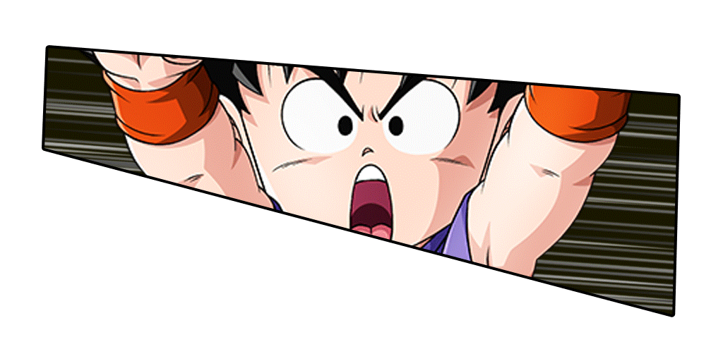 孫悟空(少年期)