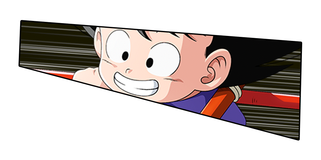 孫悟空(少年期)