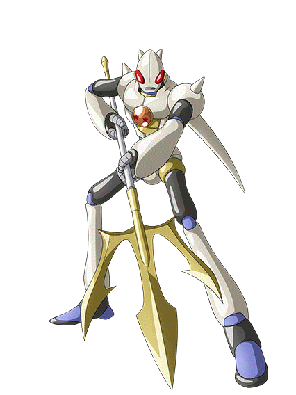 タマガミ・ナンバー・ツー