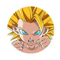 超サイヤ人2カリフラ