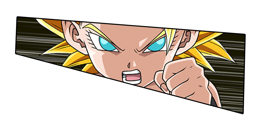 超サイヤ人2カリフラ